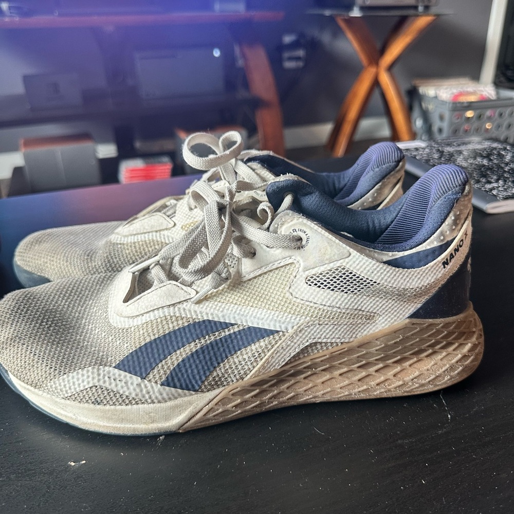 Reebok nano x - Picture 3 of 6